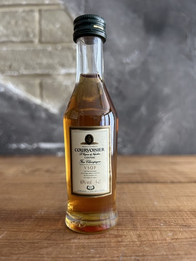 Courvoisier VSOP
