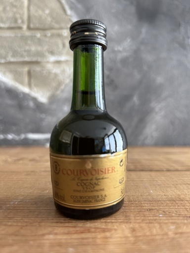 Courvoisier VSOP