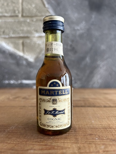 Martell ***