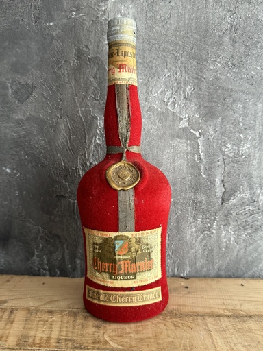Marnier-Lapostolle Cherry Marnier Red Velvet 24%