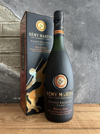 Rémy Martin VSOP Reserve Exclusive