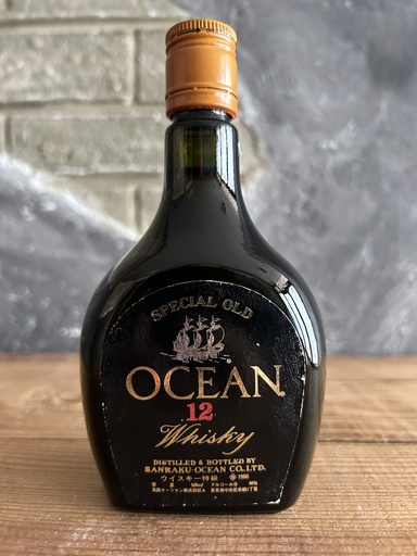 Karuizawa 12 years Ocean Special Old