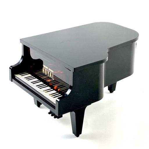 Suntory Royal Piano