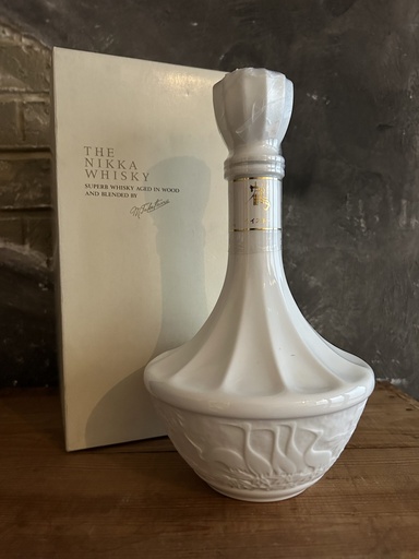 Nikka Tsuru Ceramic