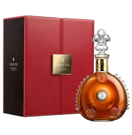 Rémy Martin Louis XIII (2009-2019)