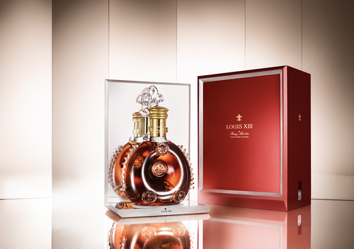 Rémy Martin Louis XIII (2019-2023)