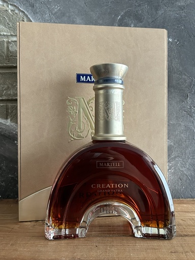Martell Création Grand Extra