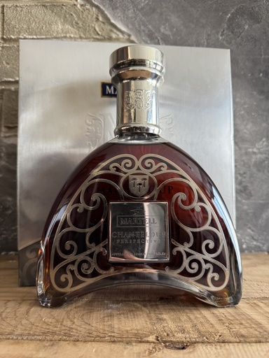 Martell Extra Chanteloup Perspective