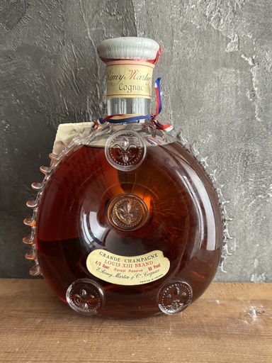 Rémy Martin Louis XIII (1964-1968)