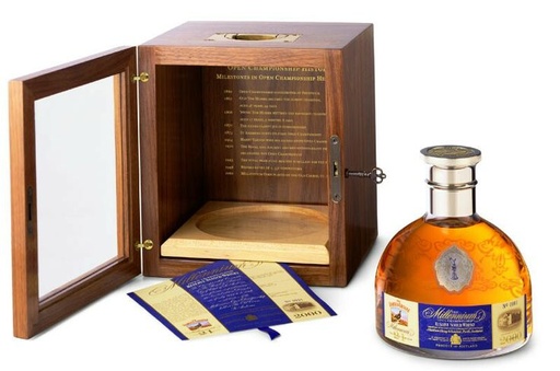 Famous Grouse The Millennium