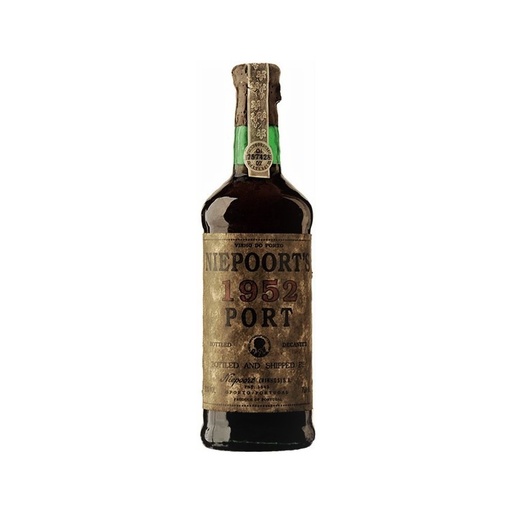 Niepoort 1952 Garrafeira
