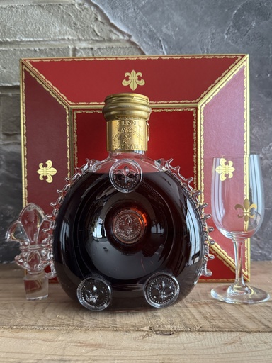 Rémy Martin Louis XIII (1979-1989)