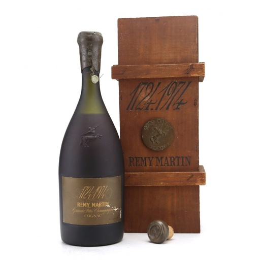 Rémy Martin 1724-1974