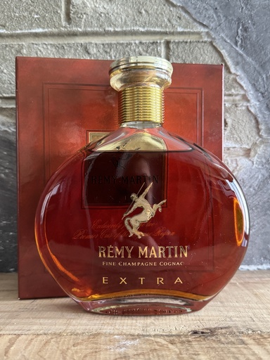 Rémy Martin Extra (1997-2004)