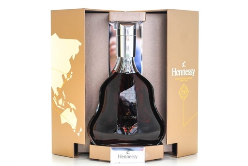 Hennessy 250 Collector Blend