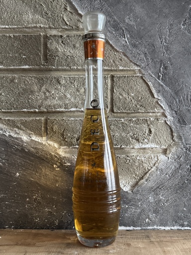 Johnnie Walker Deco