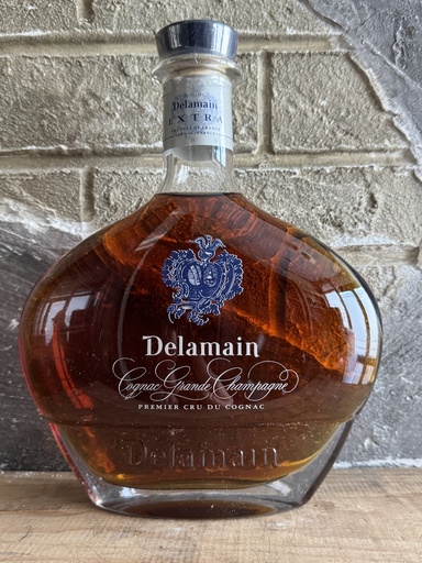 Delamain Extra Grande Champagne