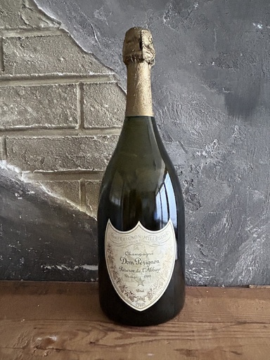 Dom Pérignon Réserve de l'Abbaye 1999