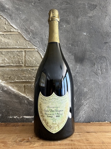 Dom Pérignon Réserve de l'Abbaye 1988