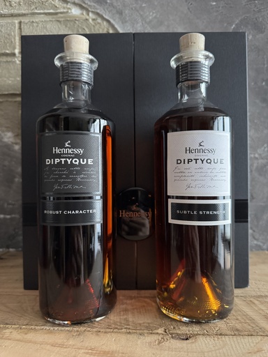 Hennessy Diptyque