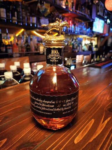 Blanton's Tezuka 100th Anniversary