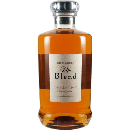 Nikka The Blend