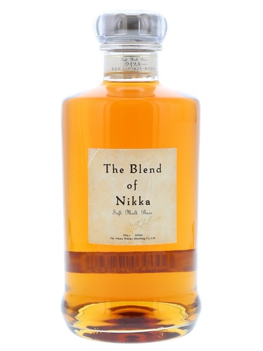 Nikka The Blend of Nikka