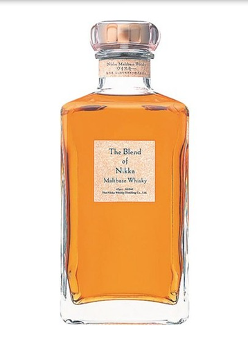 Nikka The Blend of Nikka