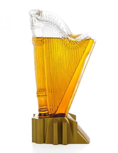 Nikka Grand Age Harp