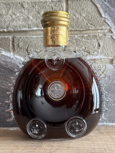 Rémy Martin Louis XIII (1979-1989)