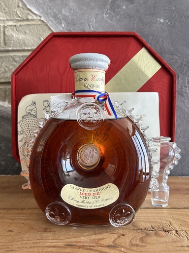 Rémy Martin Louis XIII (1969-1978)