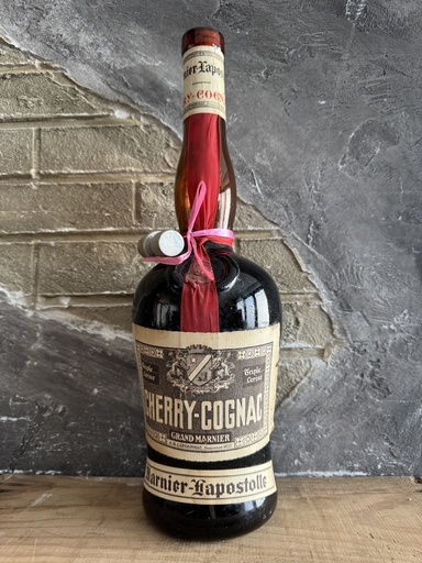 Marnier-Lapostolle Cherry-Cognac 30° (200cl)