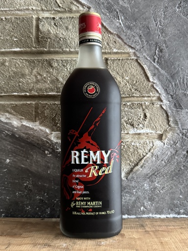 Rémy Red