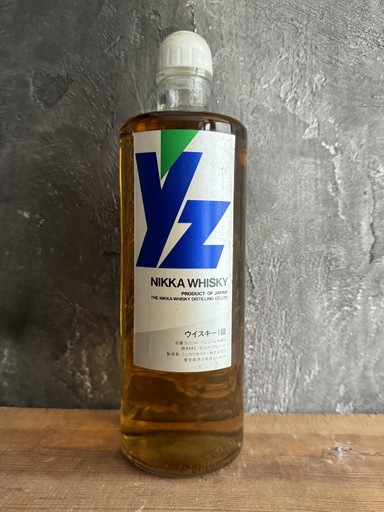 Nikka YZ