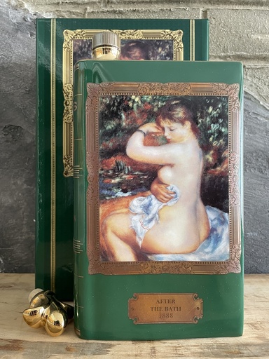 Camus TGC Renoir 'After the Bath 1888'