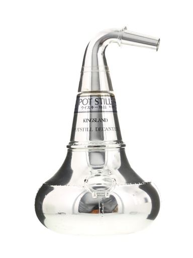 Nikka Kingsland Potstill