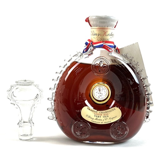 Rémy Martin Louis XIII (1969-1979)