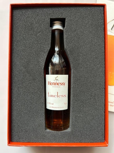 Hennessy Timeless (50ml)