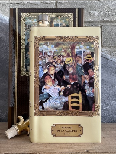 Camus TGC Renoir 'Moulin de la Galette 1876' (5cl)