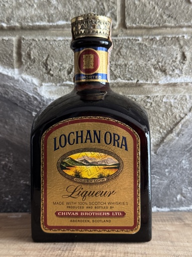 Lochan Ora (1972)