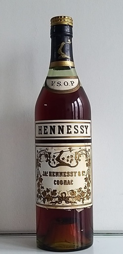 Hennessy VSOP
