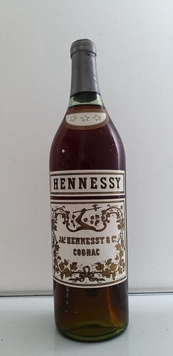 Hennessy ***