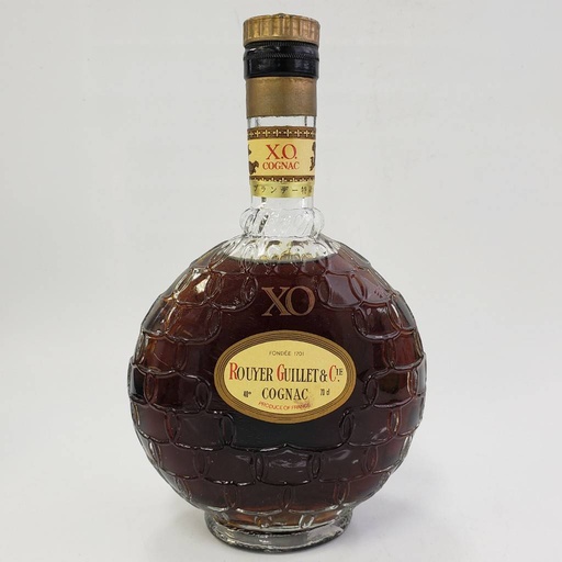 Rouyer Guillet XO