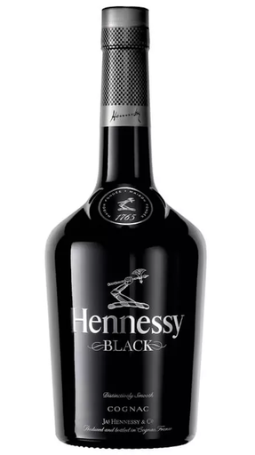 Hennessy Black