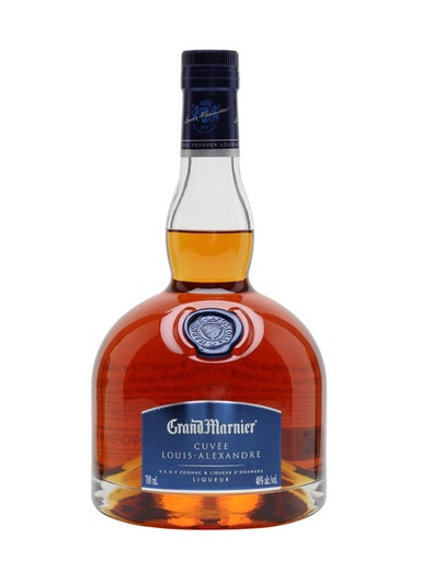 Grand Marnier Cuvée Louis-Alexandre
