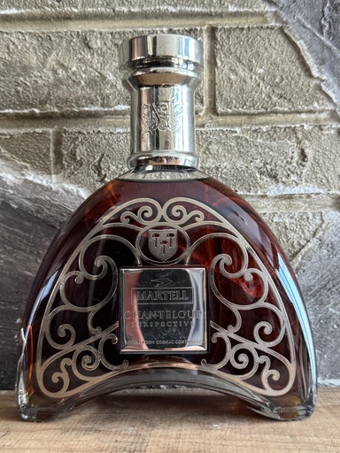Martell Extra Chanteloup Perspective