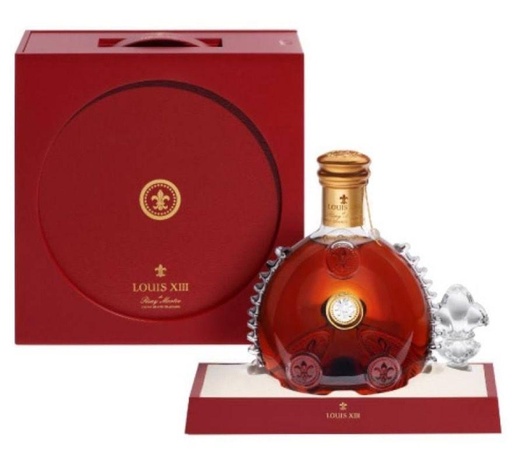 Rémy Martin Louis XIII (2023-2025)