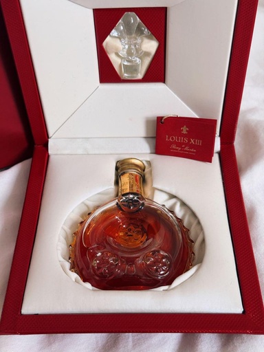 Rémy Martin Louis XIII 50ml (2005-2009)