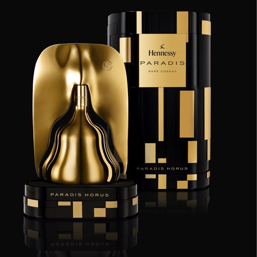 Hennessy Paradis Horus (2009)