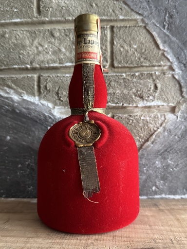 Grand Marnier Cuvée Spéciale Velours